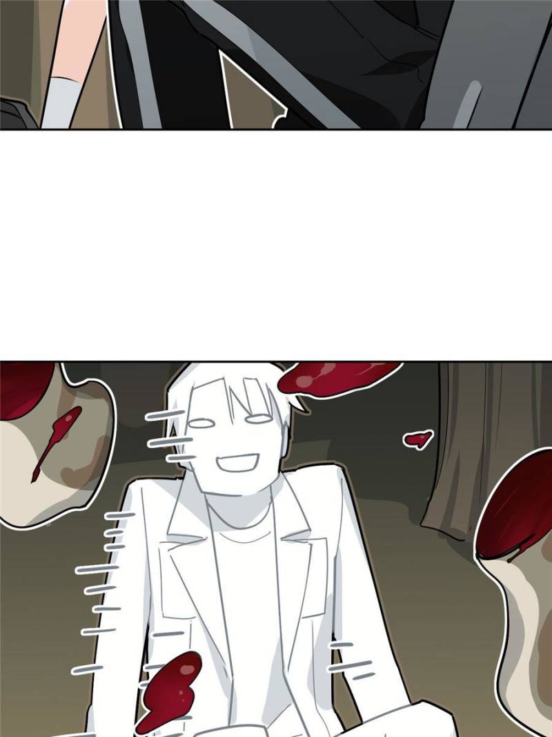 My Mobster Girlfriend Chapter 13 - Page 25