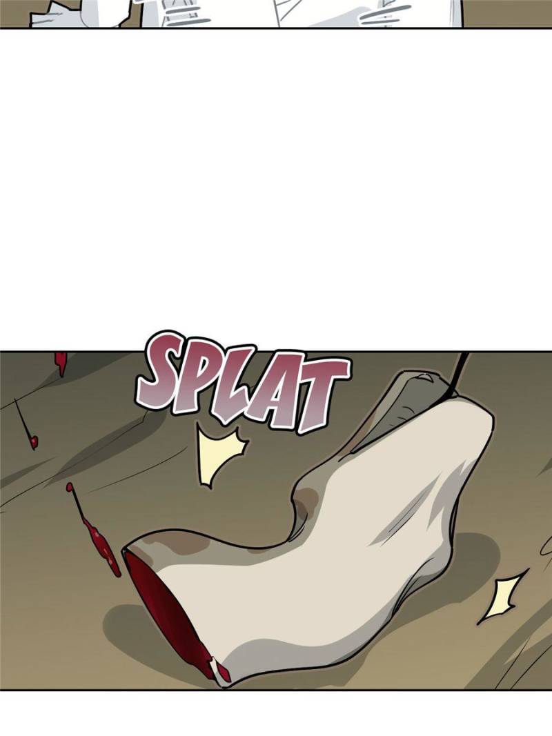 My Mobster Girlfriend Chapter 13 - Page 27