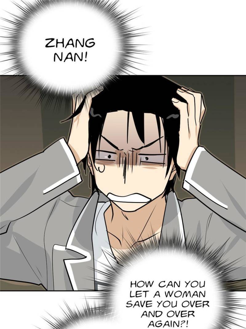 My Mobster Girlfriend Chapter 13 - Page 39