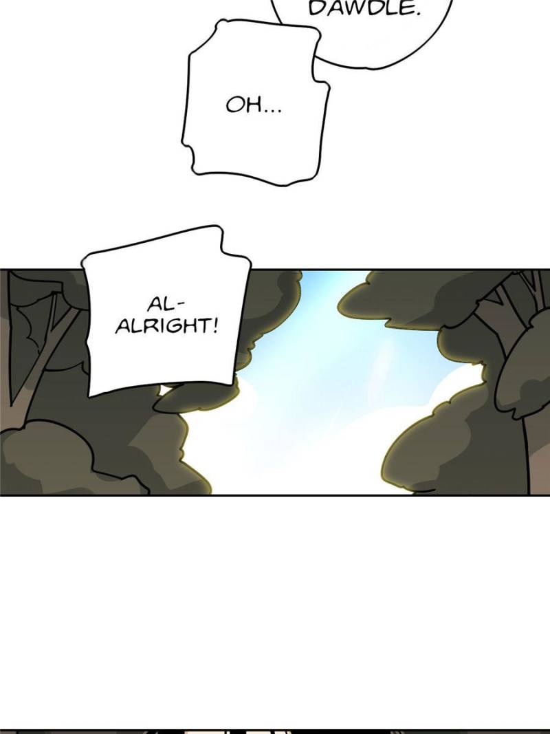 My Mobster Girlfriend Chapter 13 - Page 47