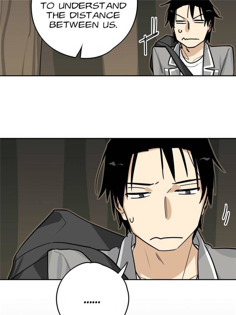 My Mobster Girlfriend Chapter 13 - Page 63