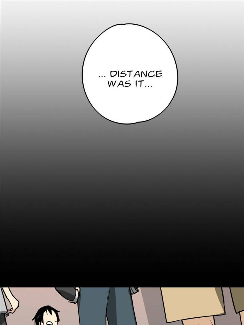 My Mobster Girlfriend Chapter 13 - Page 65