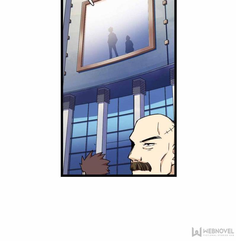 My Mobster Girlfriend Chapter 130 - Page 16