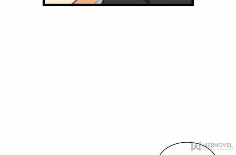 My Mobster Girlfriend Chapter 130 - Page 3