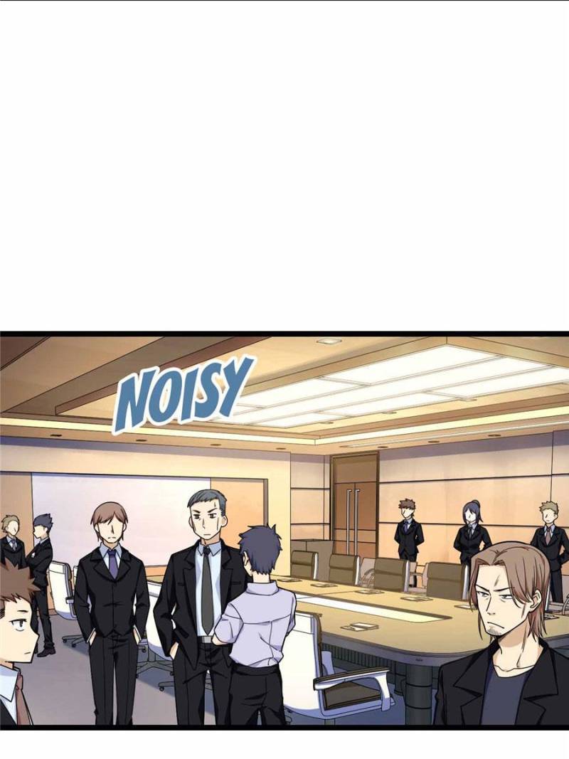 My Mobster Girlfriend Chapter 130 - Page 22