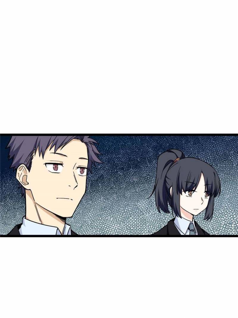 My Mobster Girlfriend Chapter 130 - Page 28