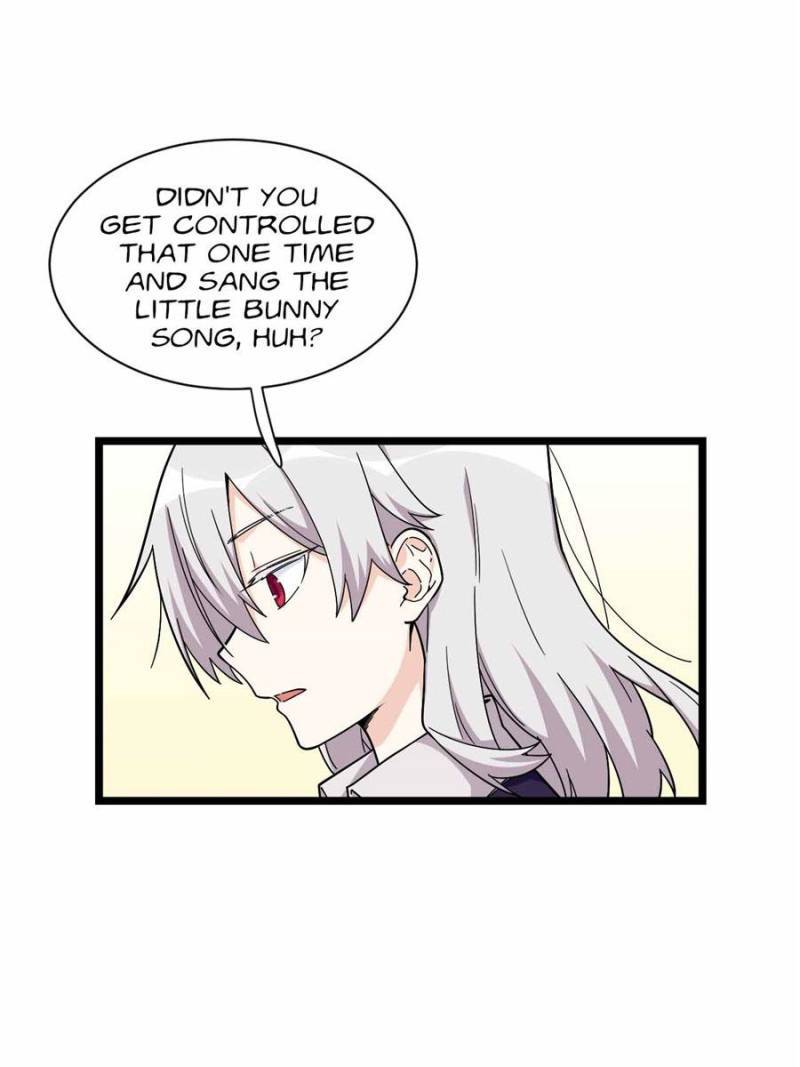 My Mobster Girlfriend Chapter 130 - Page 30