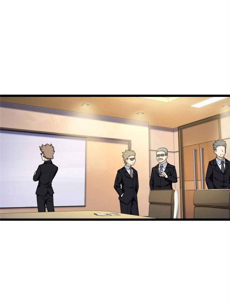 My Mobster Girlfriend Chapter 130 - Page 39