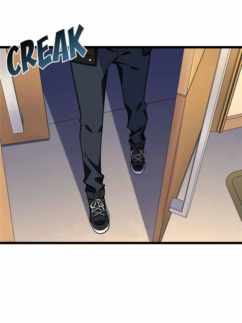 My Mobster Girlfriend Chapter 130 - Page 40
