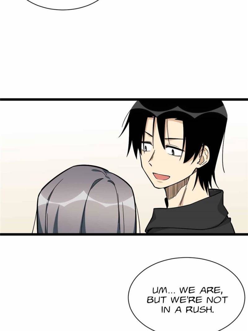 My Mobster Girlfriend Chapter 130 - Page 5
