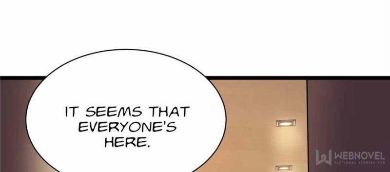 My Mobster Girlfriend Chapter 130 - Page 41