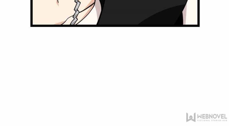 My Mobster Girlfriend Chapter 130 - Page 47