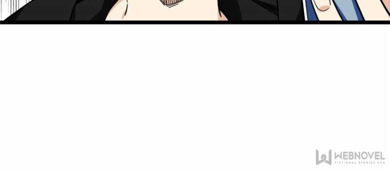 My Mobster Girlfriend Chapter 130 - Page 50