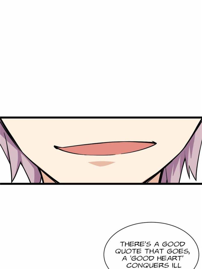 My Mobster Girlfriend Chapter 130 - Page 52