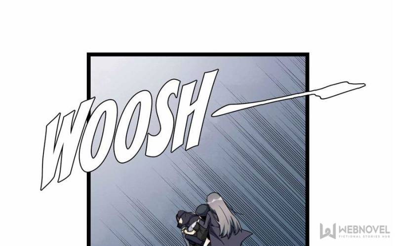 My Mobster Girlfriend Chapter 130 - Page 56