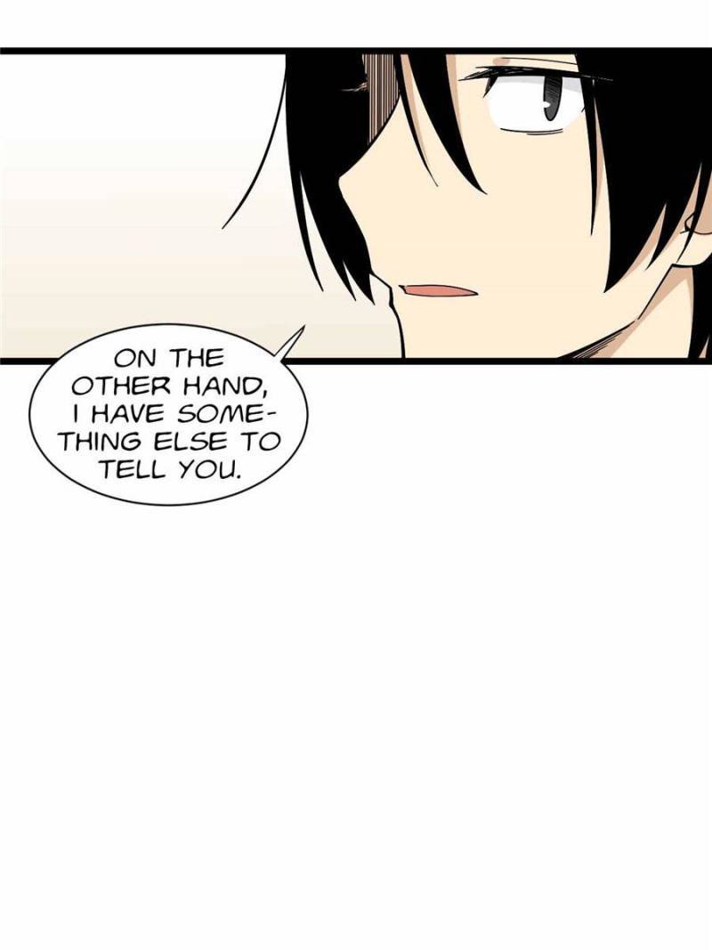 My Mobster Girlfriend Chapter 130 - Page 7