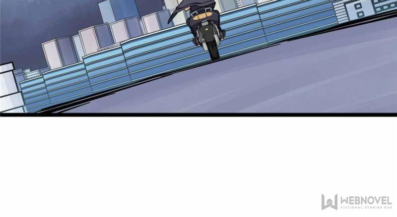 My Mobster Girlfriend Chapter 130 - Page 62
