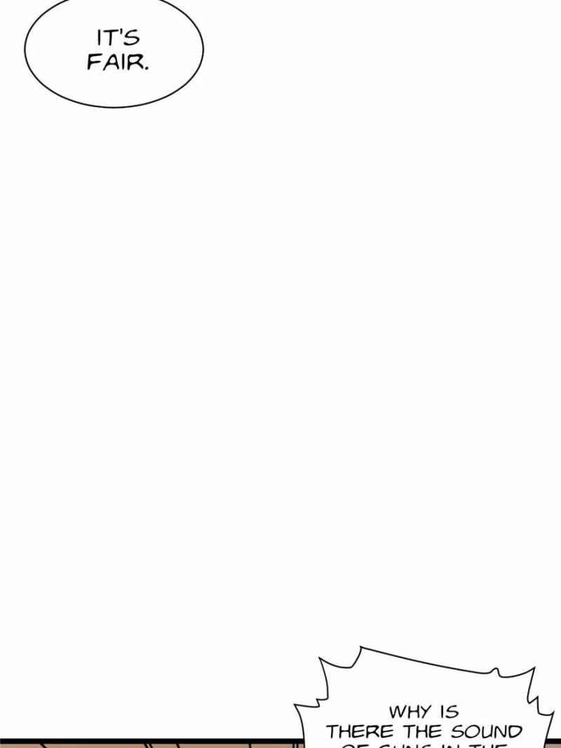 My Mobster Girlfriend Chapter 131 - Page 28