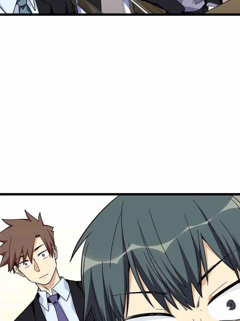My Mobster Girlfriend Chapter 131 - Page 4