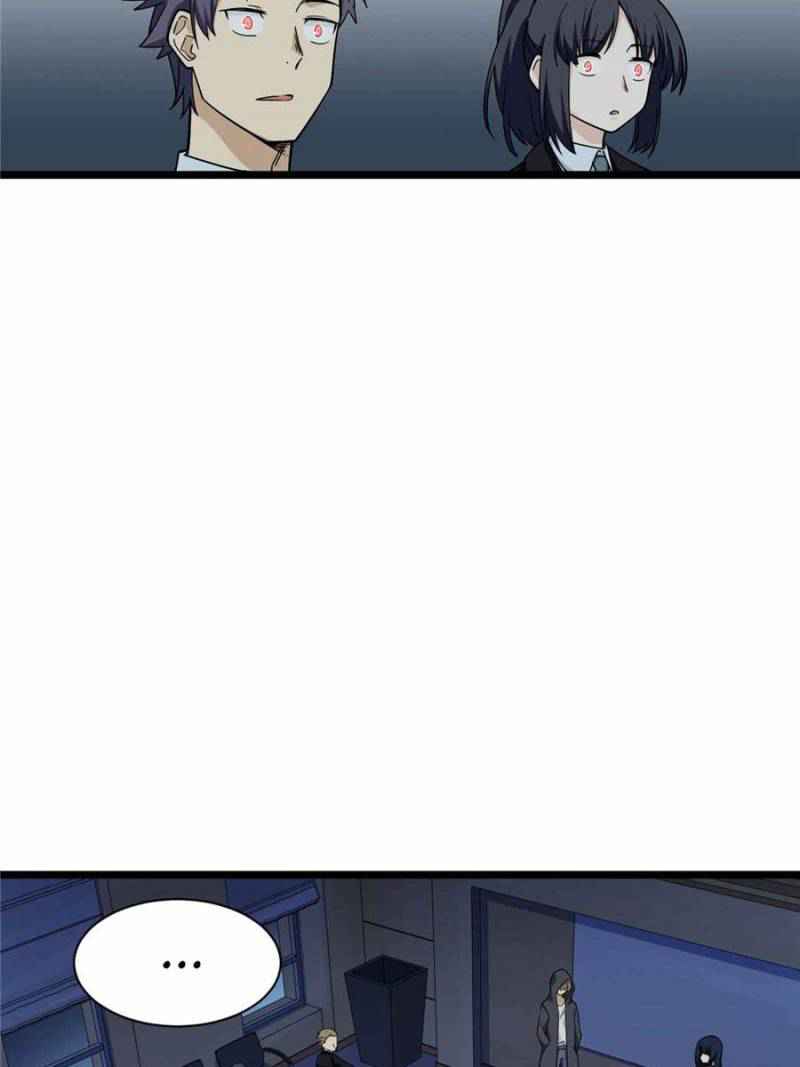 My Mobster Girlfriend Chapter 131 - Page 37