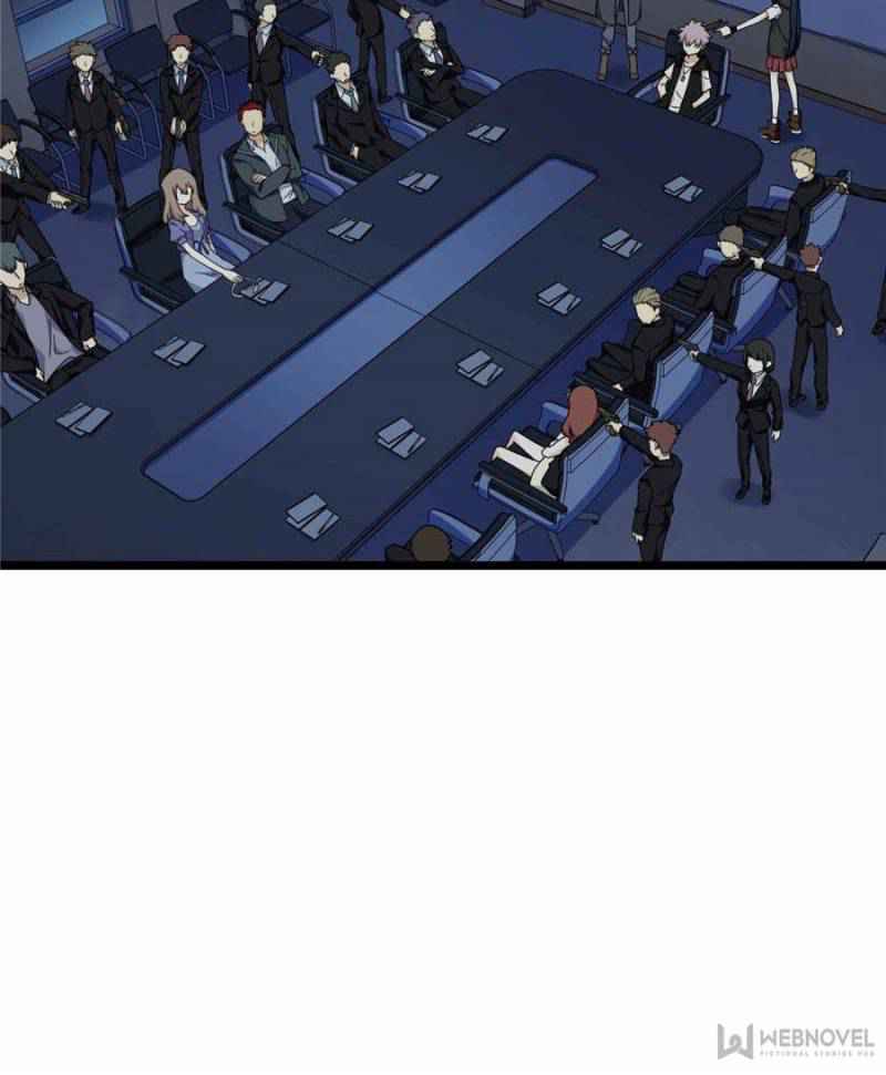 My Mobster Girlfriend Chapter 131 - Page 38