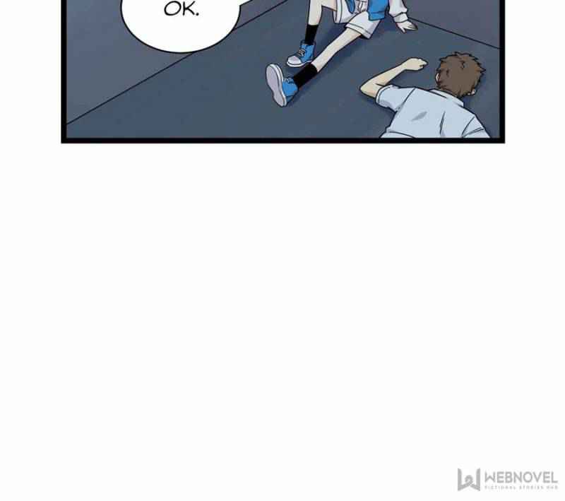 My Mobster Girlfriend Chapter 131 - Page 50