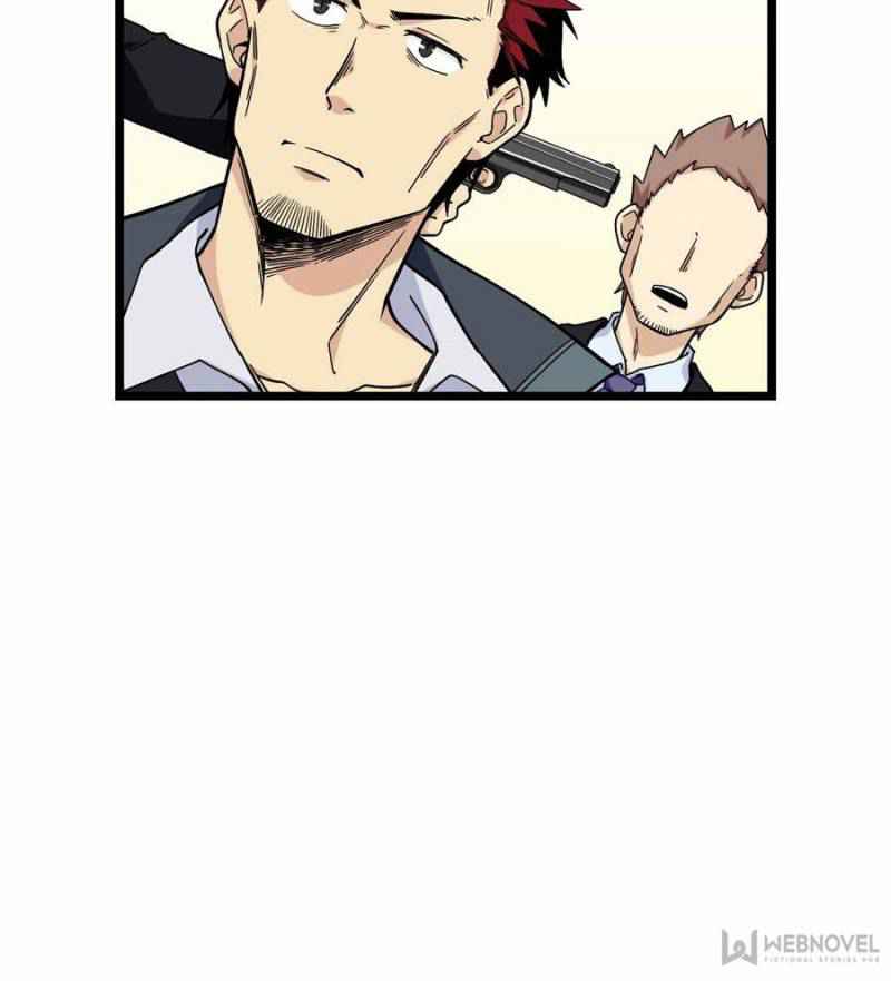 My Mobster Girlfriend Chapter 131 - Page 6