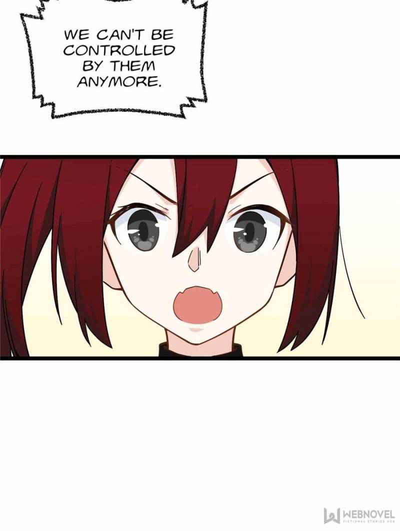 My Mobster Girlfriend Chapter 131 - Page 60
