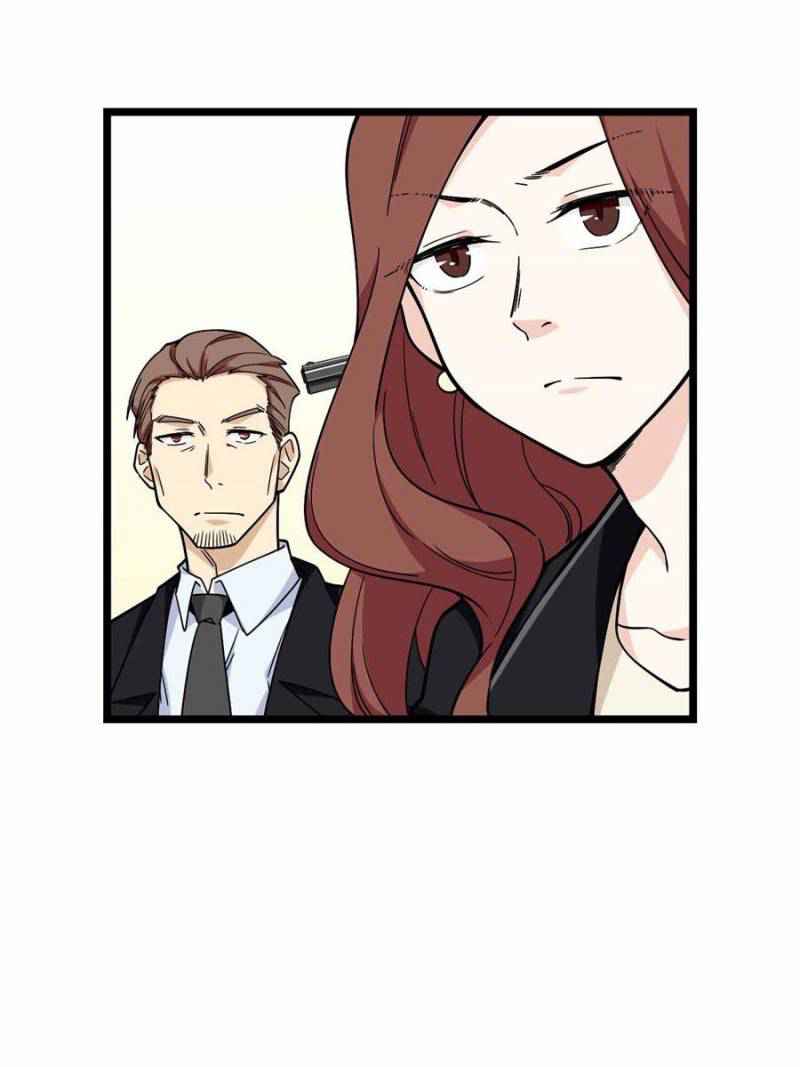 My Mobster Girlfriend Chapter 131 - Page 7