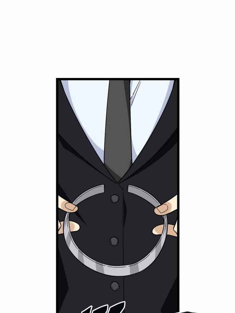 My Mobster Girlfriend Chapter 131 - Page 10