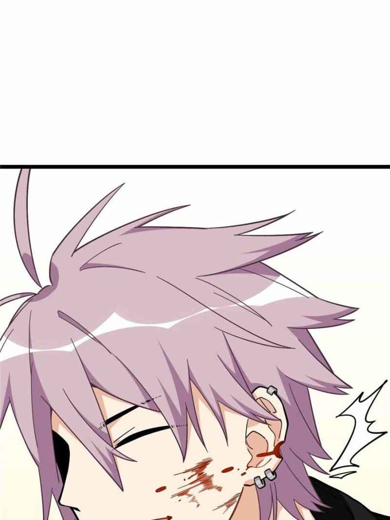 My Mobster Girlfriend Chapter 132 - Page 13