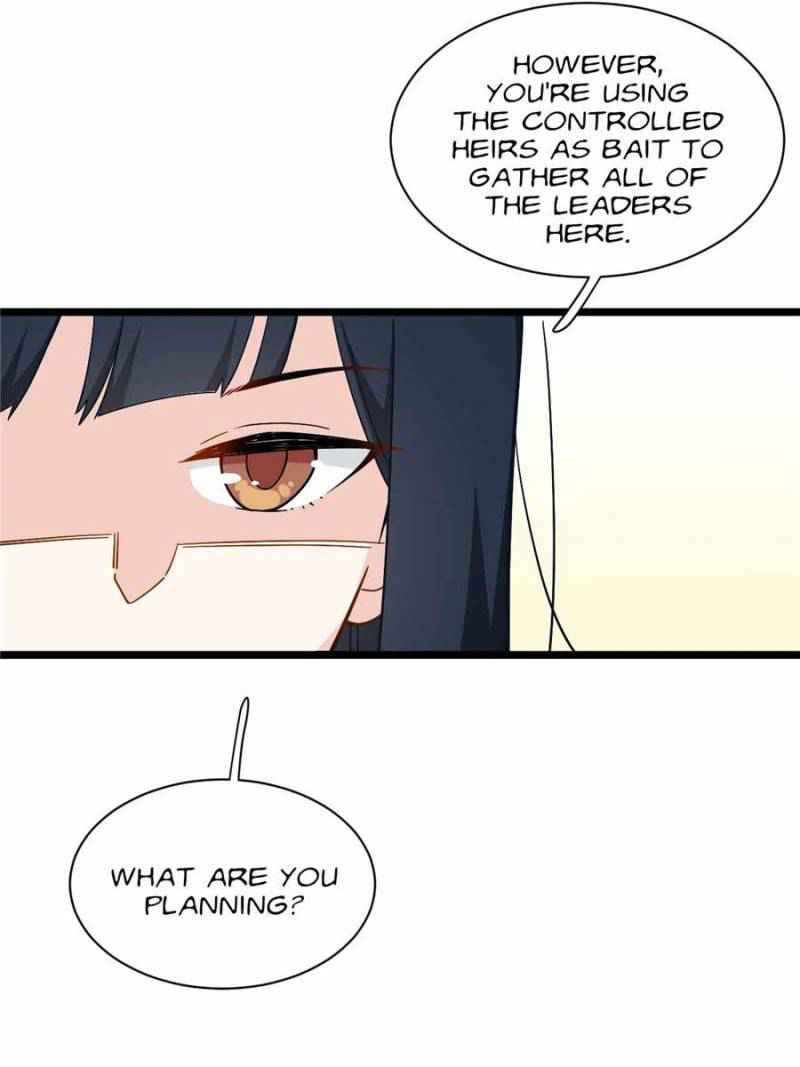My Mobster Girlfriend Chapter 132 - Page 19