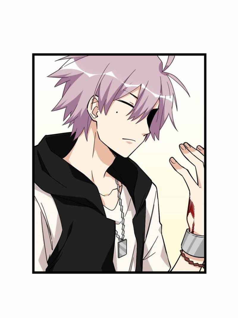 My Mobster Girlfriend Chapter 132 - Page 20