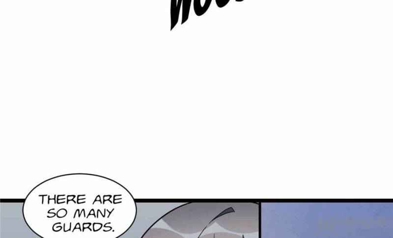 My Mobster Girlfriend Chapter 132 - Page 3