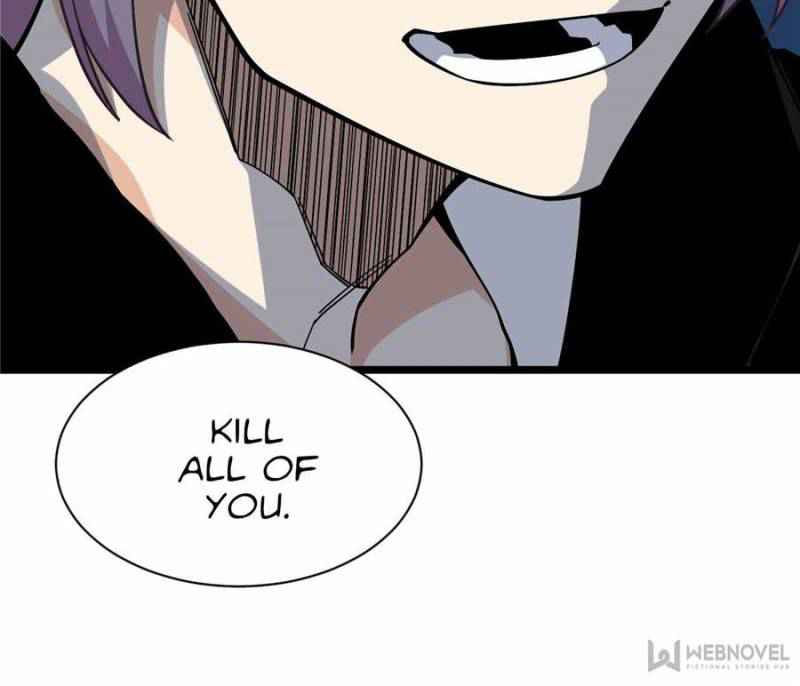 My Mobster Girlfriend Chapter 132 - Page 24