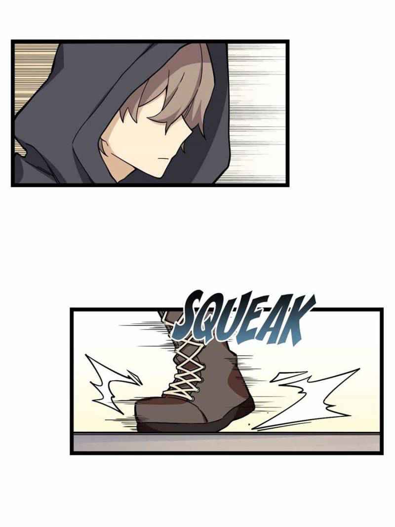 My Mobster Girlfriend Chapter 132 - Page 29