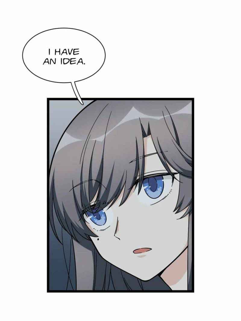 My Mobster Girlfriend Chapter 132 - Page 5