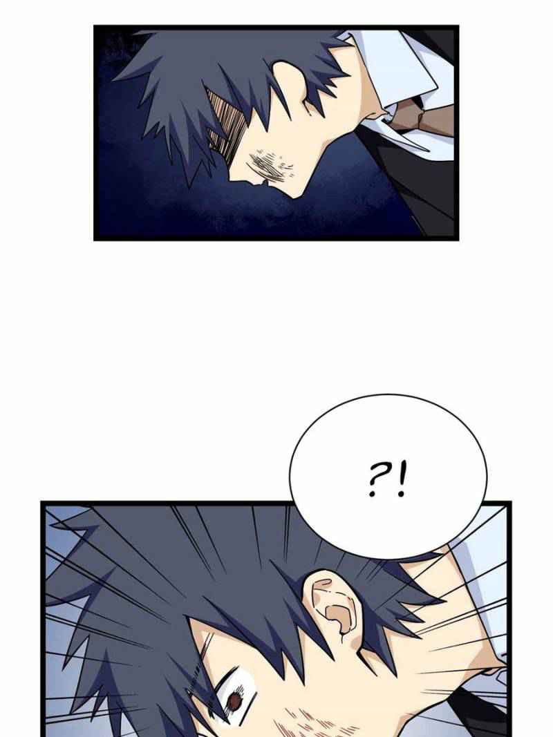 My Mobster Girlfriend Chapter 132 - Page 43