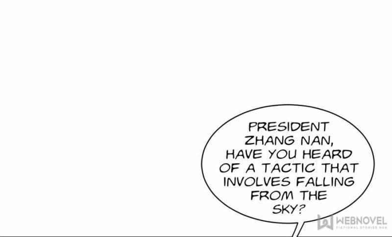 My Mobster Girlfriend Chapter 132 - Page 6