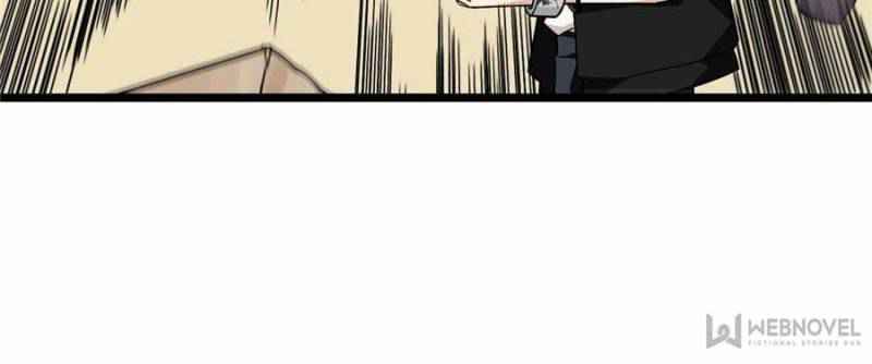 My Mobster Girlfriend Chapter 132 - Page 51