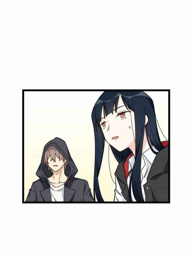 My Mobster Girlfriend Chapter 132 - Page 52