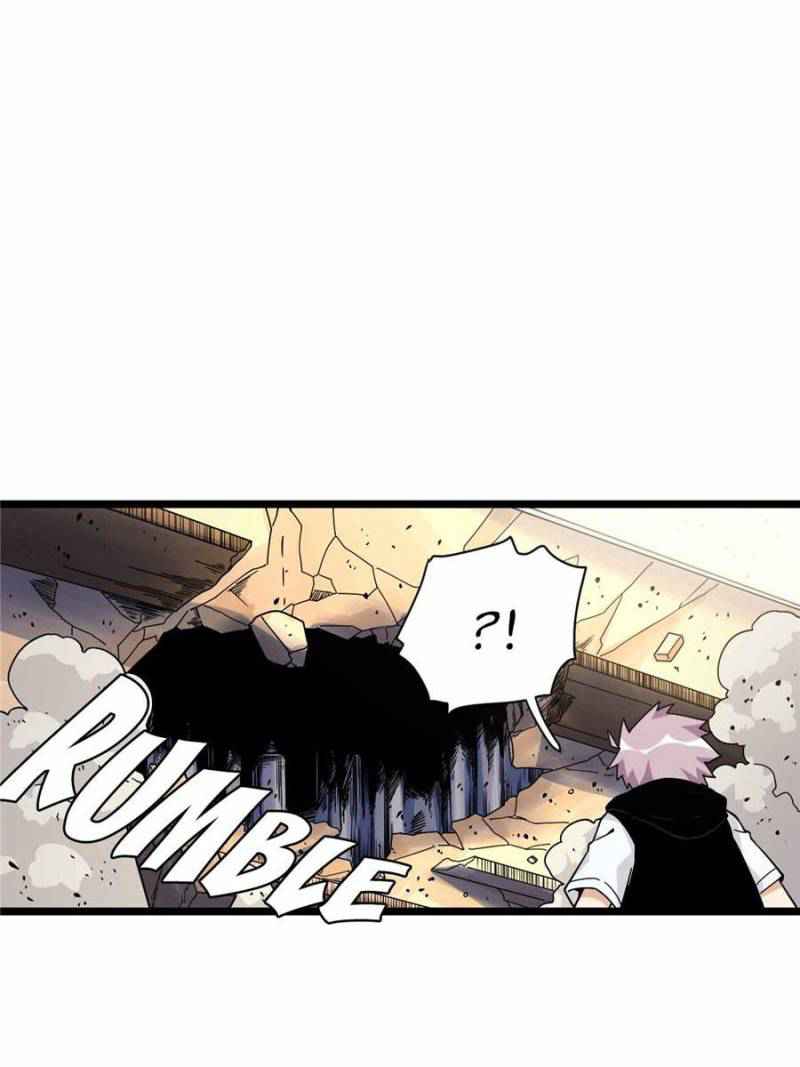 My Mobster Girlfriend Chapter 132 - Page 53