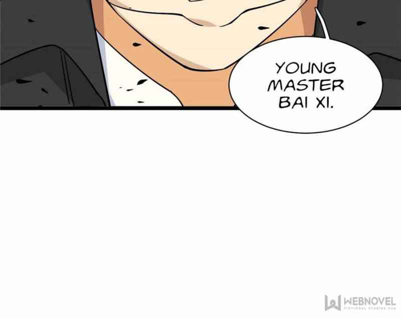 My Mobster Girlfriend Chapter 132 - Page 63