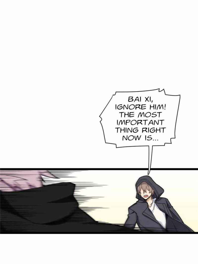 My Mobster Girlfriend Chapter 132 - Page 65