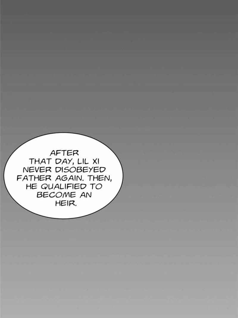 My Mobster Girlfriend Chapter 133 - Page 13