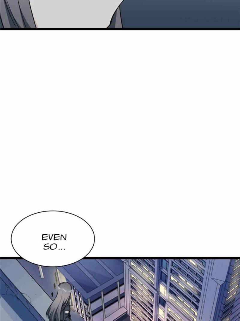 My Mobster Girlfriend Chapter 133 - Page 20