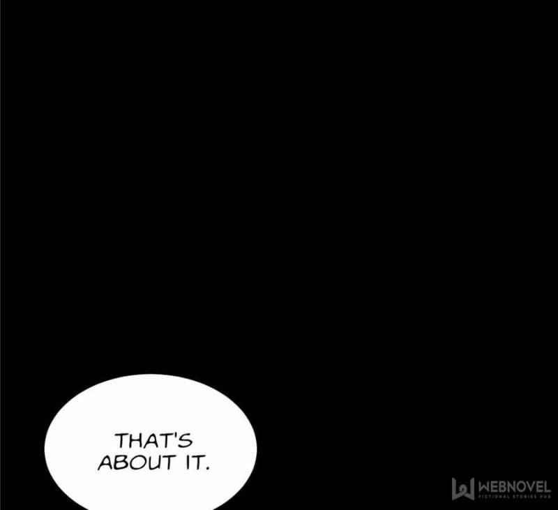 My Mobster Girlfriend Chapter 133 - Page 3