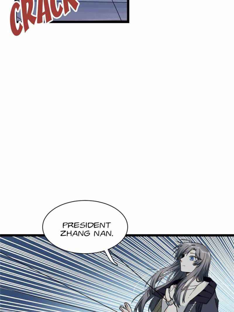 My Mobster Girlfriend Chapter 133 - Page 26