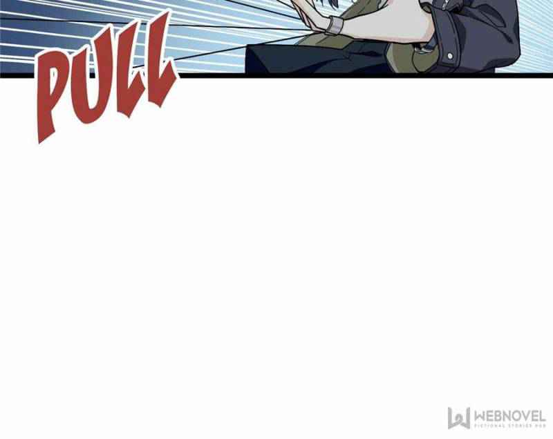 My Mobster Girlfriend Chapter 133 - Page 27