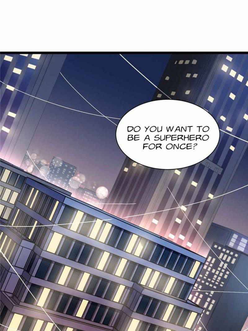 My Mobster Girlfriend Chapter 133 - Page 28